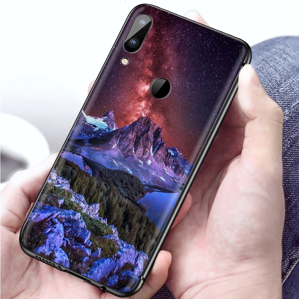 Чехол Lavaza для Xiaomi Mi 9 Pro 8 6 A1 A2 Pocophone F1 Lite Max 3 10 Redmi K30|Бамперы| |
