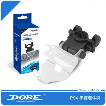 

DOBE Game and smoke for ps4 controller