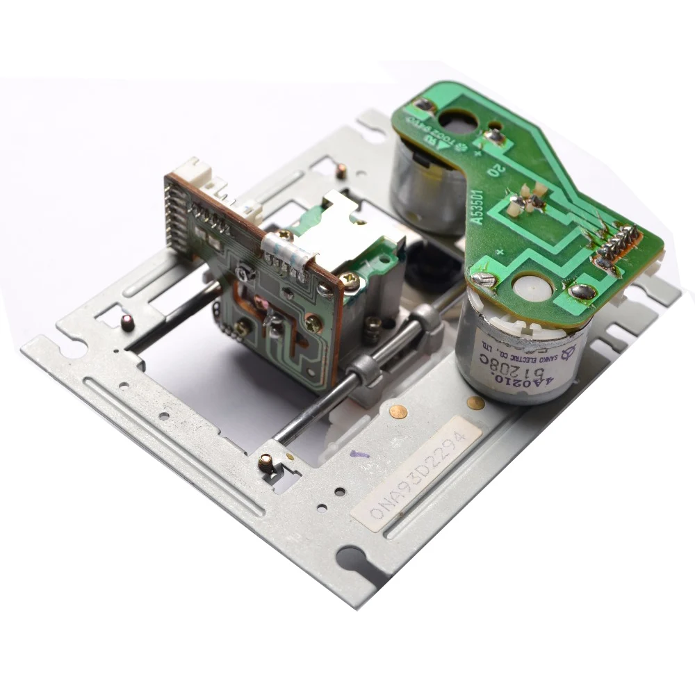 NEW-SANYO-SF-91-5-8-Pins-Laser-w-mechanism-for-Nakamichi-SF91-5-8-P (2)