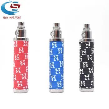 

Electronic cigarette battery ego-t 3200mAh batteries ego t 3200mah Big capacity 510 e-cigarettes vape battery fit CE4 M18 M16