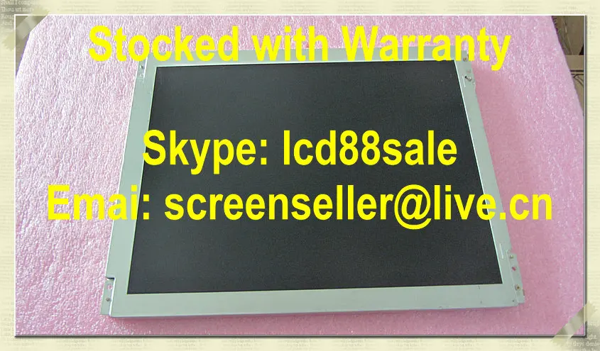 

best price and quality original LB121S1 industrial LCD Display