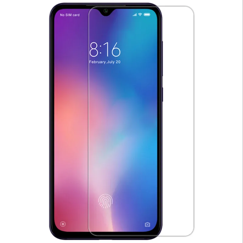 Xiaomi 9D пленка из закаленного стекла для Xiaomi Redmi Note 7 6 Pro 5 Plus Redmi 6A 6 Pro 4X Note 5A Защита экрана для Redmi Note 5 6