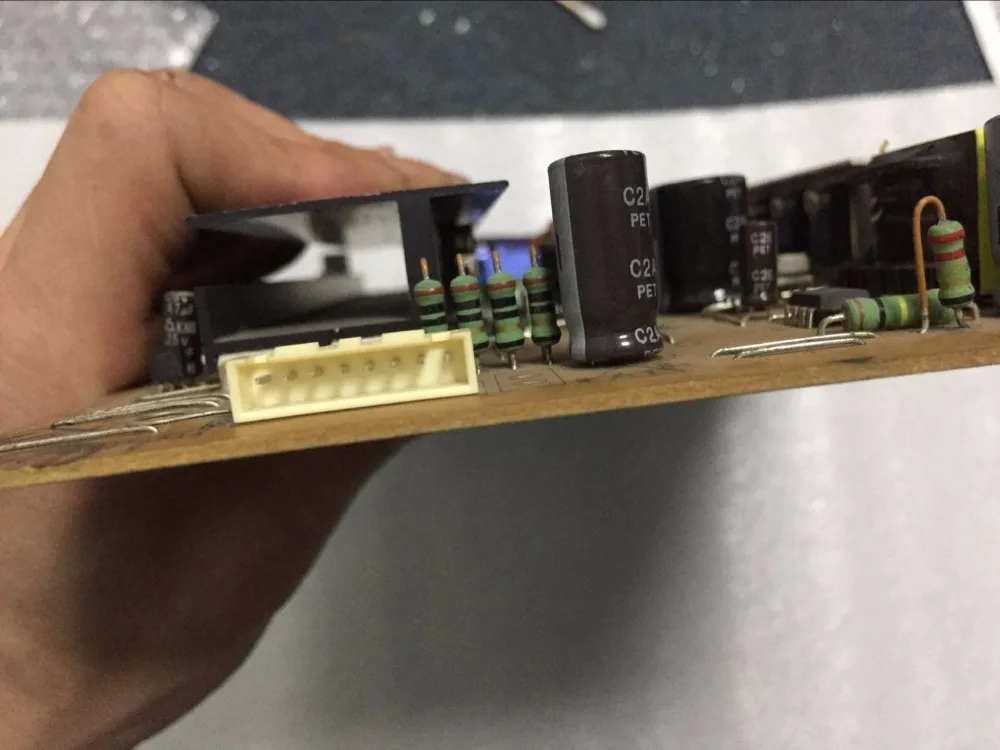 Power Supply Switching Power Supply power board for Original 50T4 Y board EBR73747601 50R4T4-YSUS EAX64282201 spot