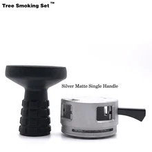 Caloud для Кальян chicha Narguile Nargile курительная трубка-кальян аксессуары Cachimba Cachimbas кальян Huka Pipa Vidrio TWAN0389