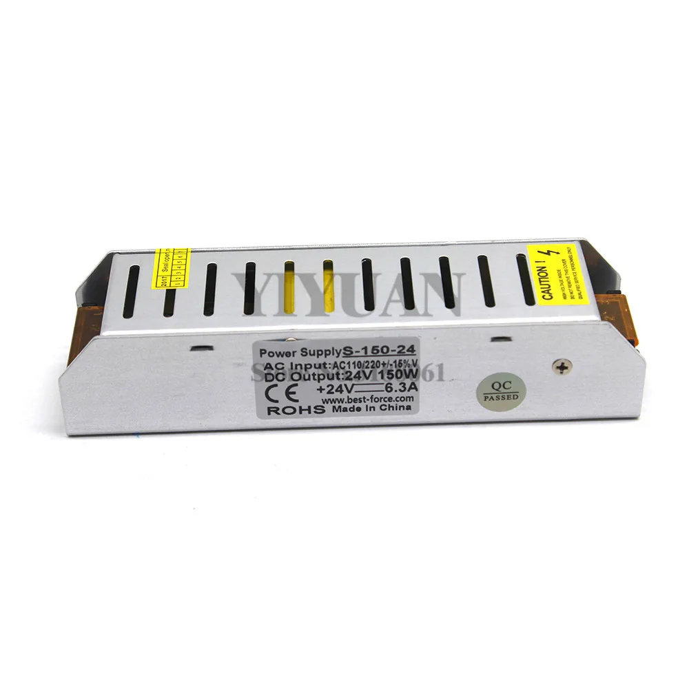 24V150W-1