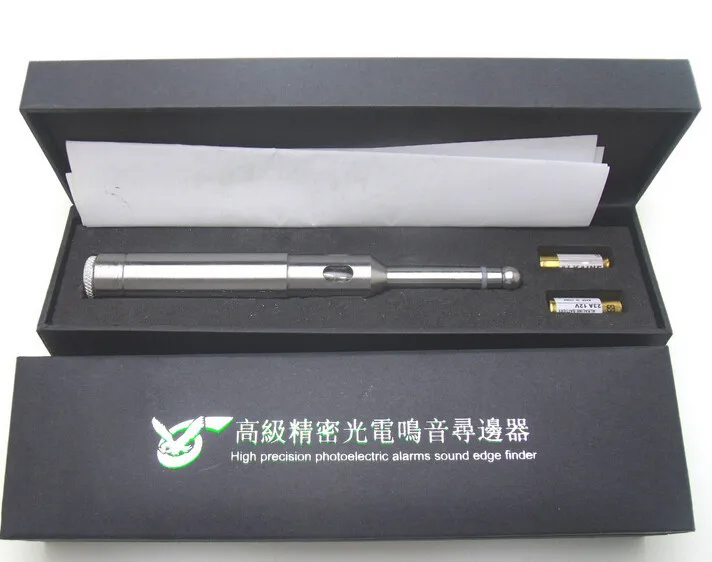 

touch point sensor Optical Edge Finder high quality,finder, precision photoelectric alarms sound edge finder,
