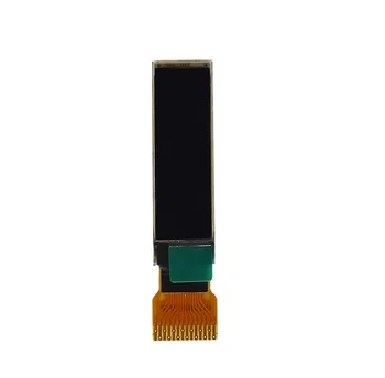 

0.87 inch White 14pin SSD1316 OLED Display Module 128*32IIC OLED Screen