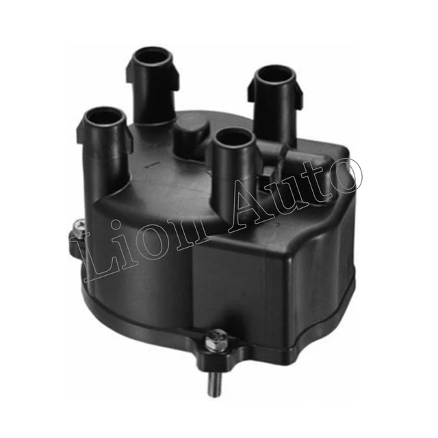 For 93 97 Corolla 7afe 1.8 Distributor Cap New Genuine For Toyota Oem