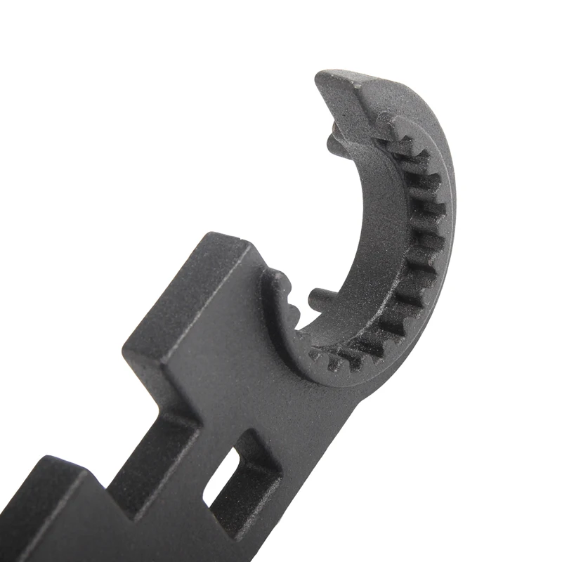 AR15 M16 Serie Combo Rifle Wrench Multi Tool for Ourdoor Hunting Airsoft RL37-0036-05
