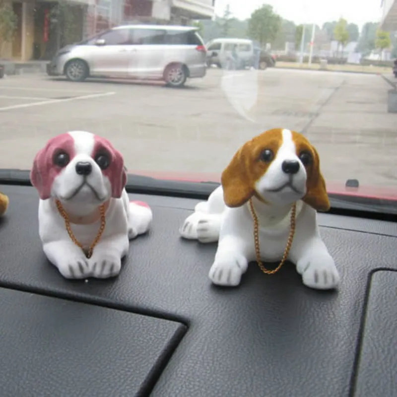 ZD для Kia Rio 3 Ceed Toyota Corolla 2008 Avensis C HR RAV4 Mazda 6 CX 5 7 стайлинга автомобиля|car decoration dog|car