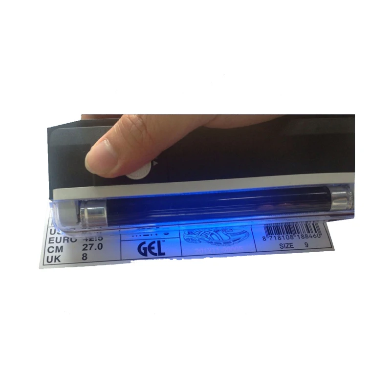 

Customized Customized logo printing rainbow effect hologram sticker
