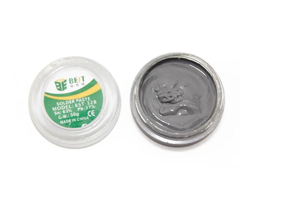 Tin Paste (4)