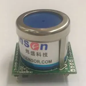 

E15-CO Certified Special Carbon Monoxide Gas Sensor