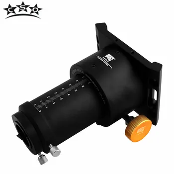 

CSO 2 Inch Metal Reflective Focuser with Base 2" To 1.25" Adapter Ring M94.5X1 Thread Astronomy Monocular Telescope Accessories