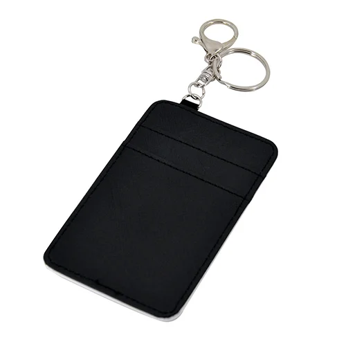 sublimation photo card holder polyester