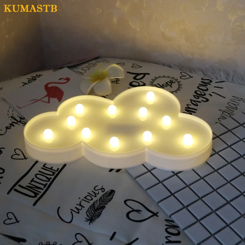 Moon Night Lamp 21