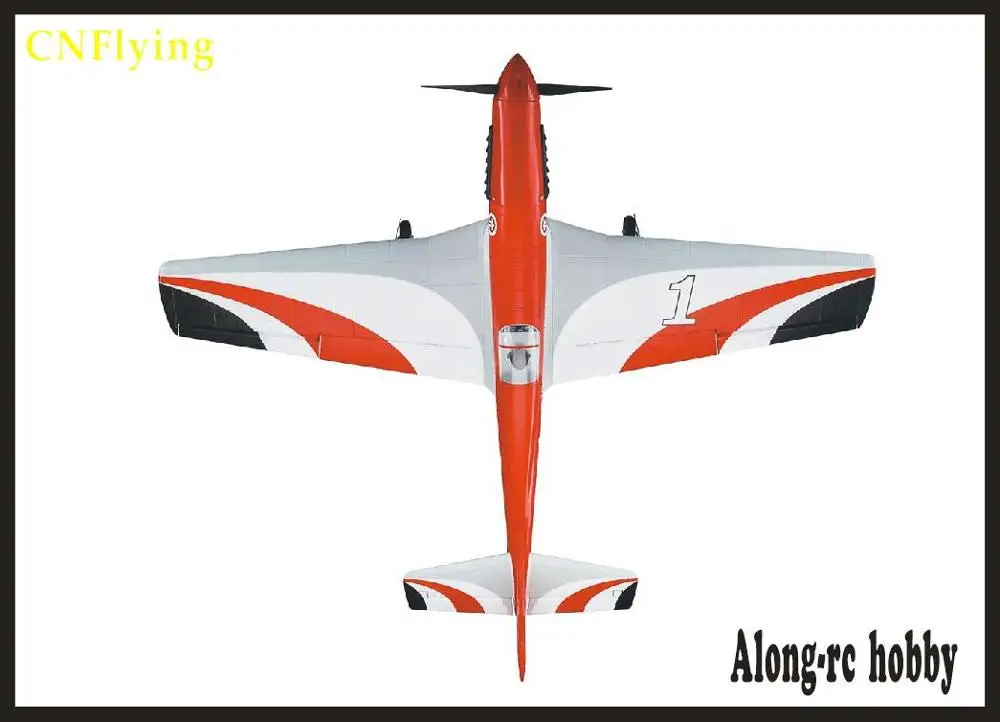 EPO RC plane World War II aircraft airplane MODEL HOBBY TOY wingspan 1016mm p-51 P51 MUSTANG Fighter (have kit set or PNP set )