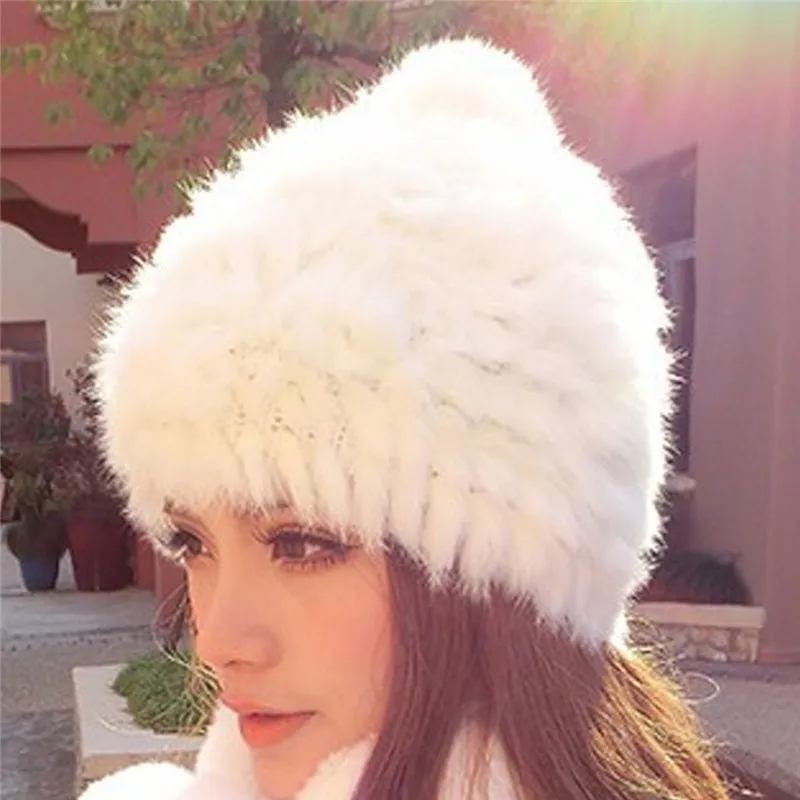 rabbit fur hat (11)