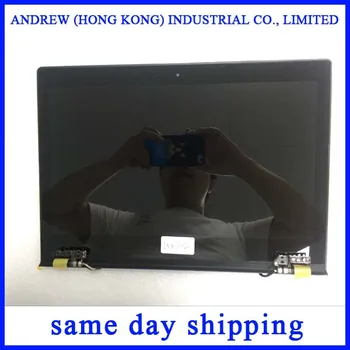 

High Quality For Asus zeenbook UX302 UX302LG UX302L UX302LA LCD Display Panel +Touch Screen Digitizer Glass Sensor Assembly