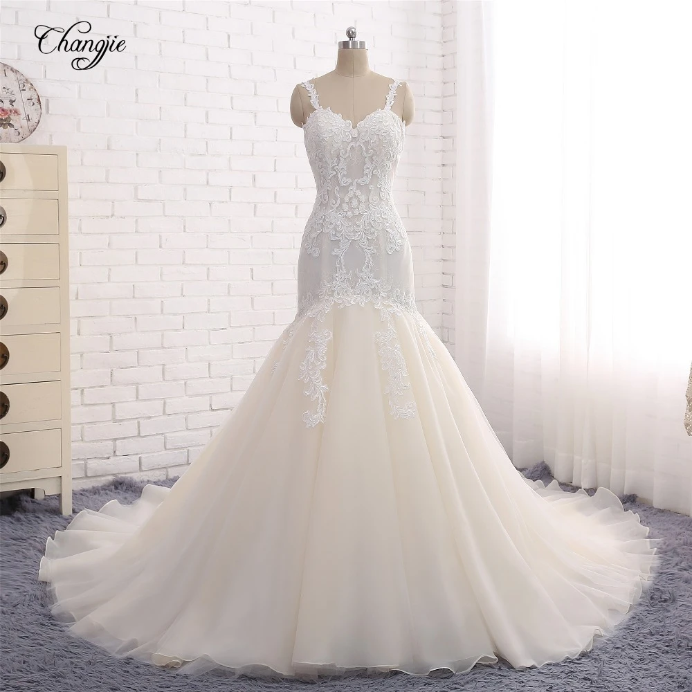 latest bridal gowns 2018