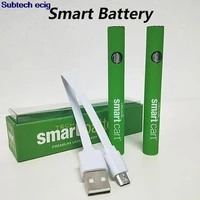 Electronic Cigarettes