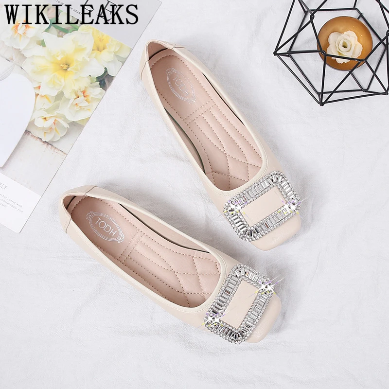 

designer shoes women luxury 2018 leather loafers women flats slip on shoes creepers harajuku shoes woman zapatos mujer zapatilla