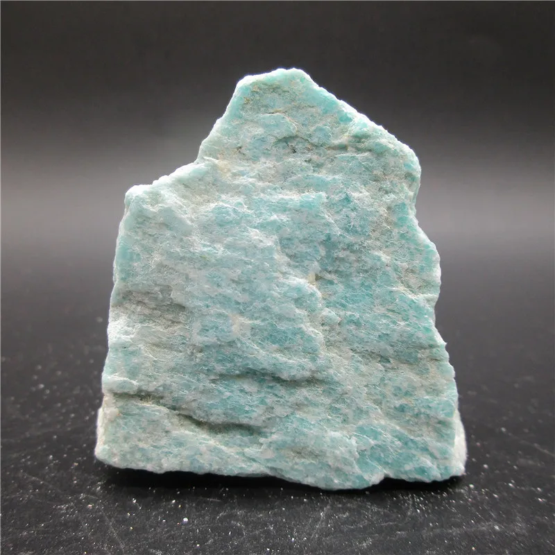 93g Natural Stone Real Green Amazonite Mineral Specimen ...