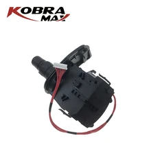 Комбинированный Переключатель KobraMax 8201590638 подходит для Renault Clio