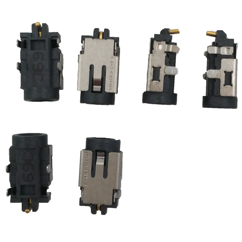 Cable Length: No Cable, Color: 5pcs Cables 5 Pcs/lot New Original DC Power Jack for ASUS Zenbook UX31 UX32 UX31E UX32E 5 Pin PJ459 Occus Cable Length: No Cable, Color: 5pcs Cables 5 Pcs/lot New Original DC Power Jack for ASUS Zenbook UX31 UX32 UX31E UX32E 5 Pin PJ459 Occus