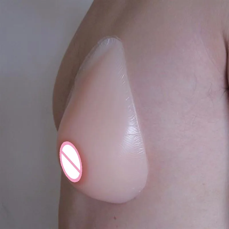 false breasts