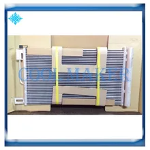 Автомобильный конденсатор переменного тока для Chevrolet Aveo/Alfa Romeo 51931470 13389472 6455GA