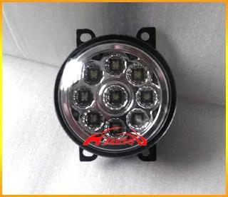 Rear lamp opel