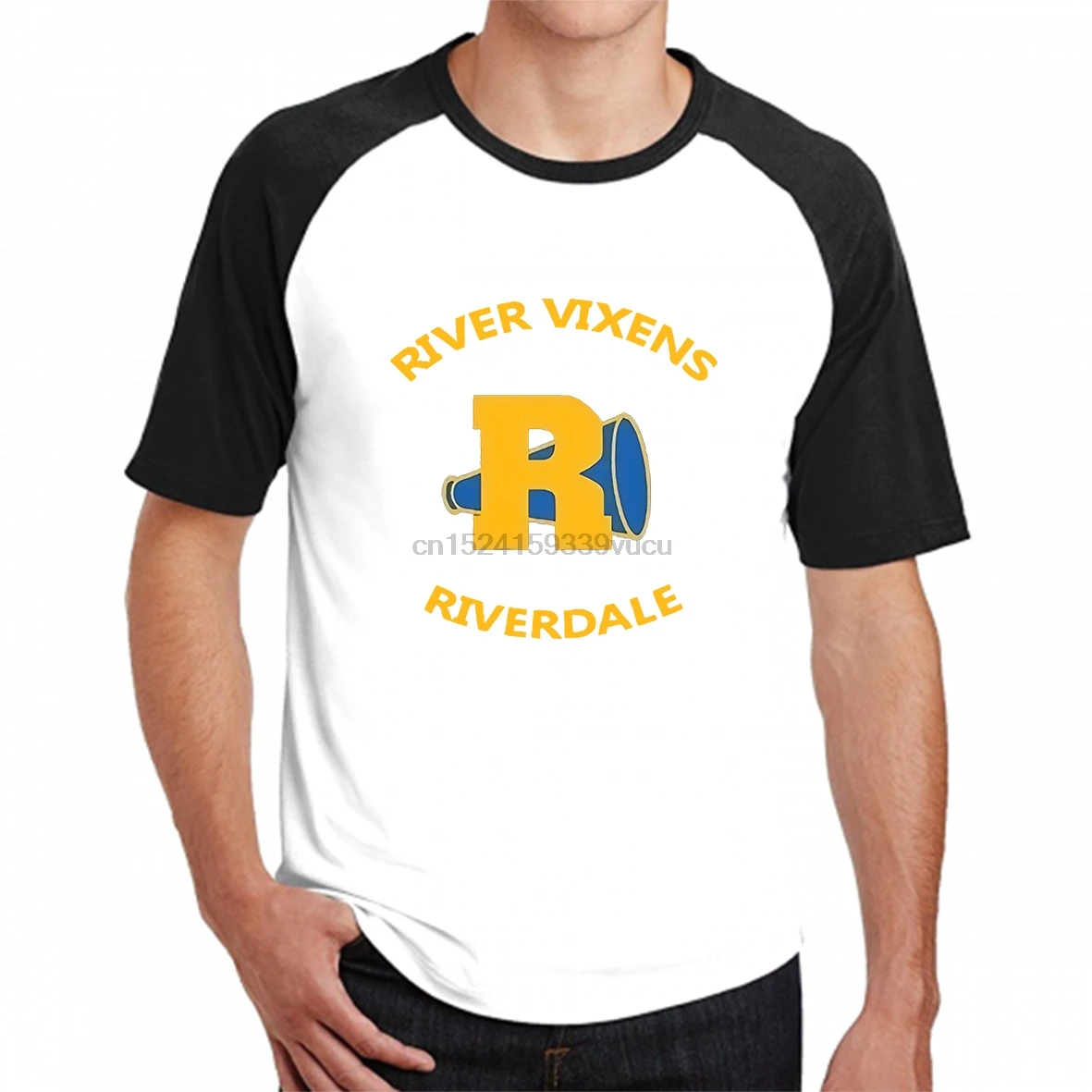 

River Vixens Riverdale Rive Gildan Women's Tee T-Shirt