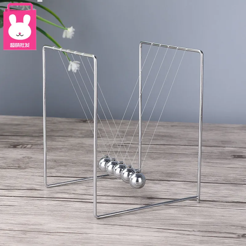 

Newton put the ball pool perpetual decoration Home Furnishing touch office desktop decoration gift room