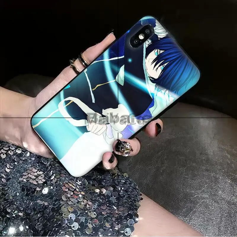 Anime Yukine Yato Noragami 