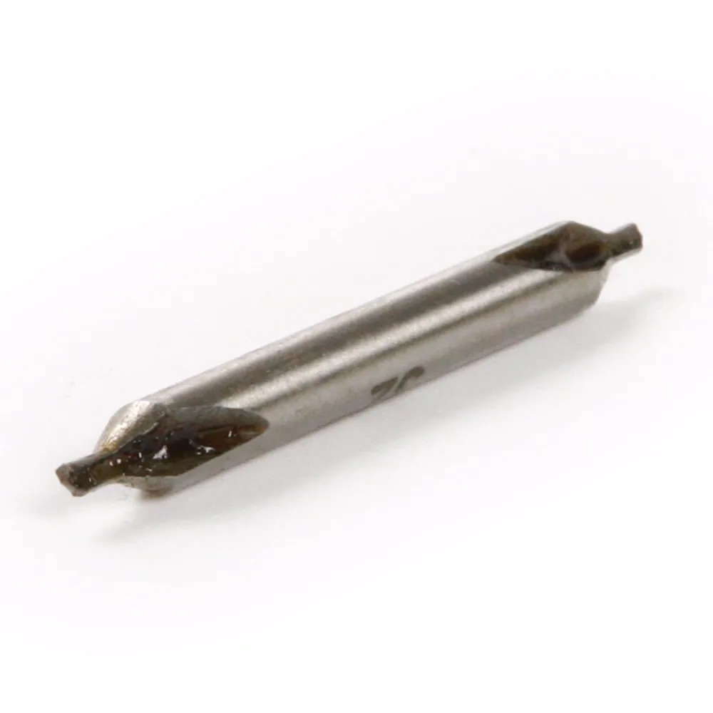 5-32-Center-Combined-Drill-Bit-Machinist-HSS-60degree-Machining-Countersinks-Tool