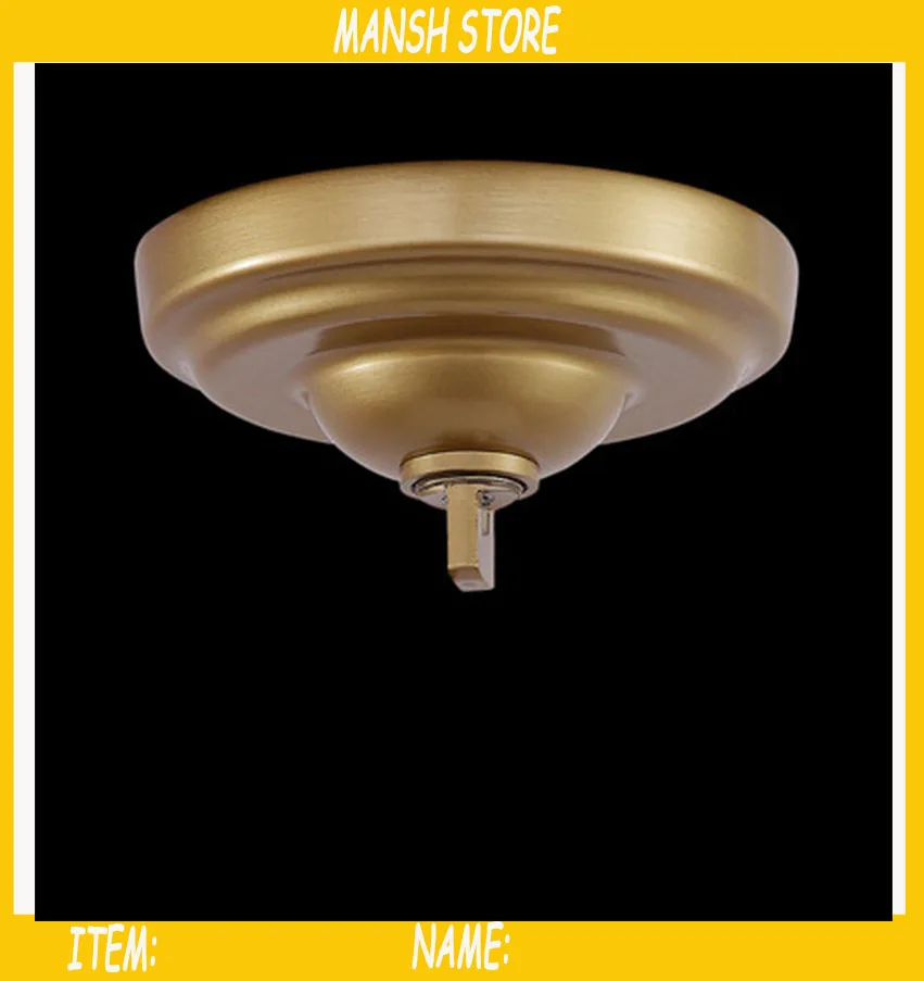 Ceiling light wall light ceiling bases DIY Lighting ...