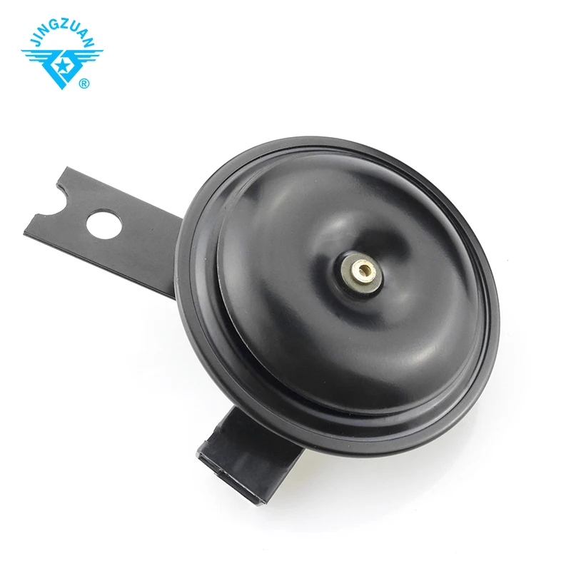 jingzuan aluminum wire car horn for sales promotionMultitone & Claxon