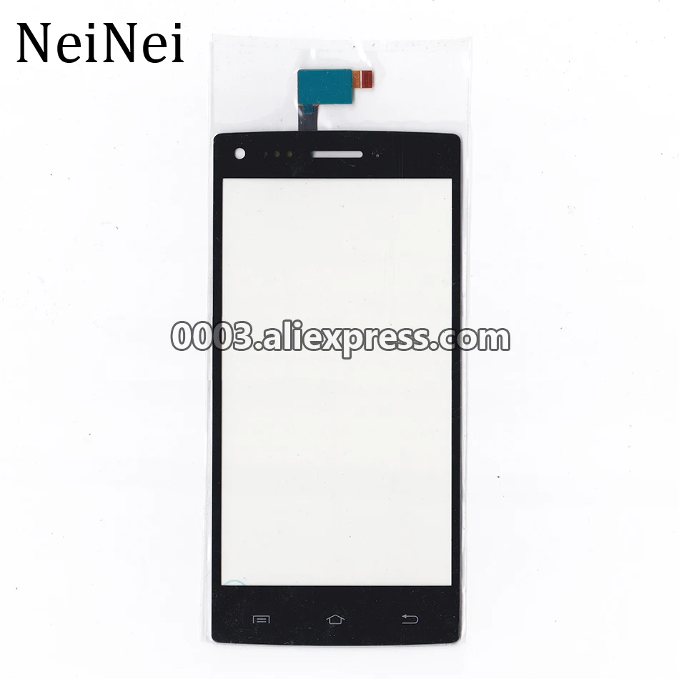 

NeiNei Touch Screen Panel Digitizer Glass For THL W11 DNS S5003