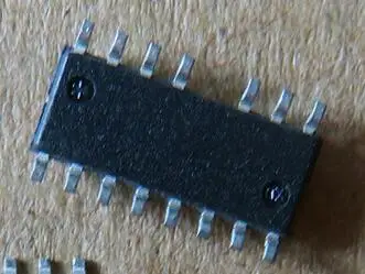 

DDA013BG SOP-15