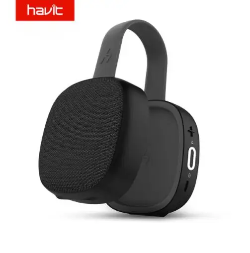 HAVIT E5 портативный Bluetooth динамик беспроводной громкоговоритель звук 5 Вт IPX7