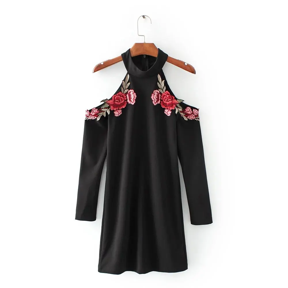 

High Quality New 2018 Causal Summer Dress For Women Patry Dress