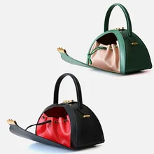 Fashion Handbag Crossbody Bags For Women Luxury Handbags Women Bags Designer Genuine Leather Shoulder Bag Female genuine leather women bags for women fashion luxury handbags women bags designer clutch bag women messenger bags