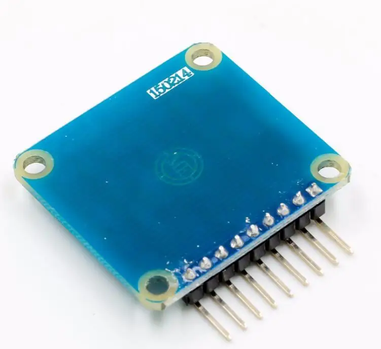 2x4 клавиатуры 4x2 8 кнопочных кнопок V1.00 кнопочная Матрица Кнопка для Arduino AVR PIC 2*4