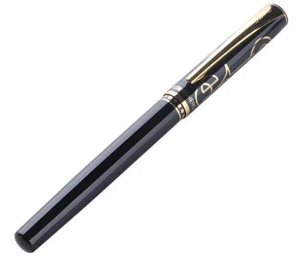 

Fountain pen 911 geometry type iridium fountain pen business gift FREE shipping