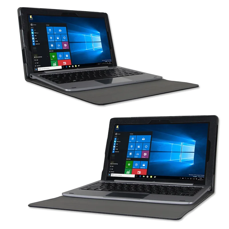 Модный чехол из искусственной кожи для 11 6 дюймового планшетного ПК Teclast X16 Pro