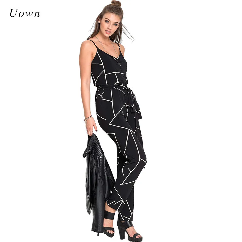 one piece fitted jumpsuit
