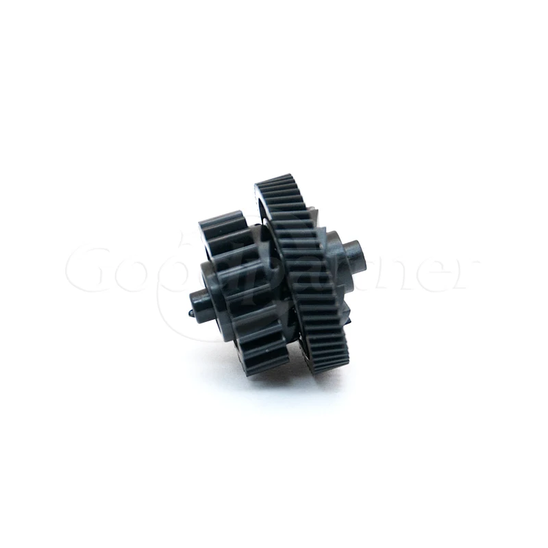 Engrenagem de Direção da Movimentação do Fusor para Canon hp P1005 P1006 P1007 P1008 P1102 P1106 P1108 M1210 M1212 Lbp 3010 3018 3050 3100 3108 5x - Imagem 3
