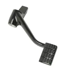 Motorcycle New Forward Control Rear Foot Brake Lever for Harley Sportster XL1200 883 04-13 07 Motorcycle New Forward Control Rear Foot Brake Lever for Harley Sportster XL1200 883 04-13 07
