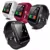 U8 Smartwatch Портативный Многофункциональный Bluetooth V3.0 + EDR смарт-наручные часы телефон Камера карты Коврики универсальный для смартфонов